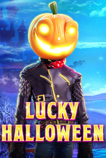 Lucky Halloween бесплатно играть онлайн на сайте Онлайн Казино Гранд