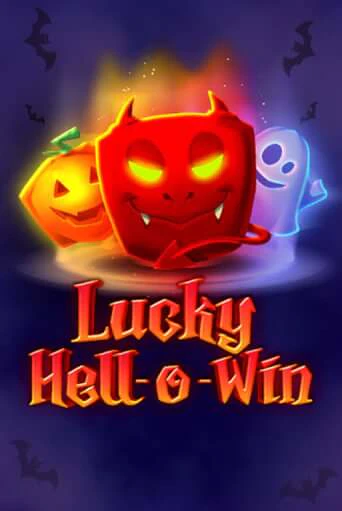 Lucky Hell-o-Win бесплатно играть онлайн на сайте Онлайн Казино Гранд