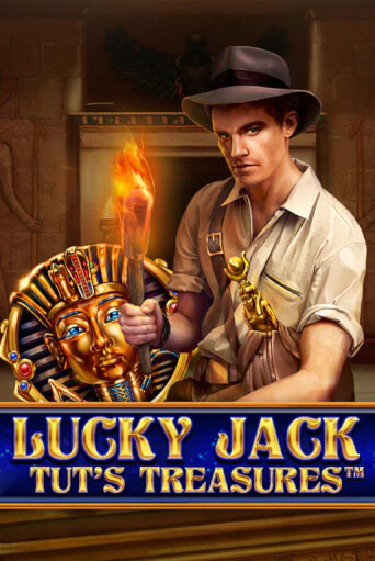 Lucky Jack – Tut’s Treasures бесплатно играть онлайн на сайте Онлайн Казино Гранд