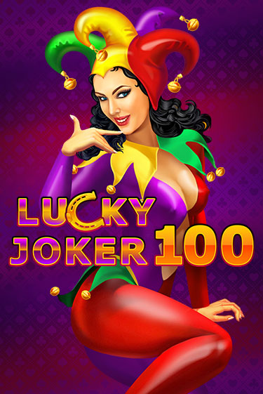 Lucky Joker 100 бесплатно играть онлайн на сайте Онлайн Казино Гранд