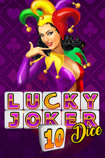 Lucky Joker 10 Dice бесплатно играть онлайн на сайте Онлайн Казино Гранд