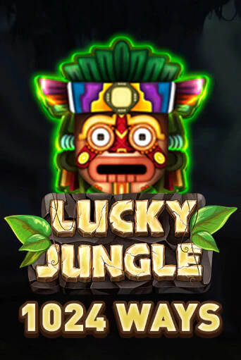 Lucky Jungle 1024 Ways бесплатно играть онлайн на сайте Онлайн Казино Гранд