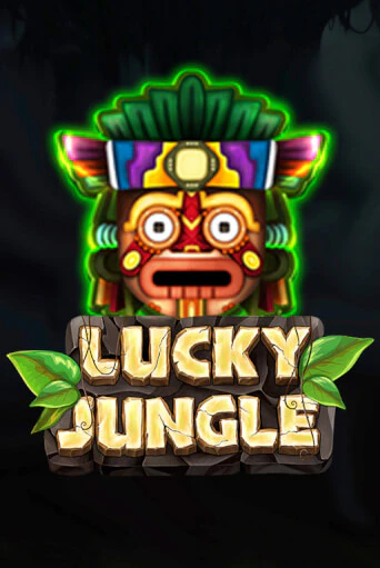 Lucky Jungle бесплатно играть онлайн на сайте Онлайн Казино Гранд