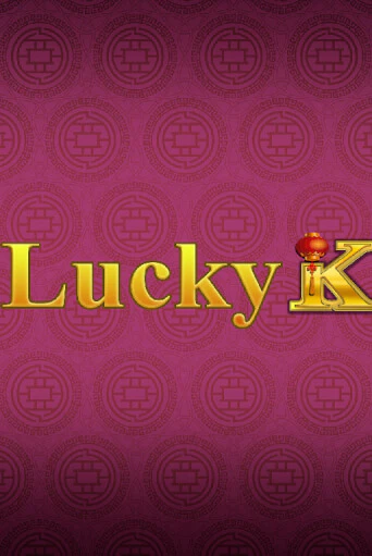 Lucky K бесплатно играть онлайн на сайте Онлайн Казино Гранд