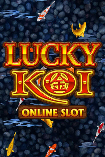 Lucky Koi бесплатно играть онлайн на сайте Онлайн Казино Гранд