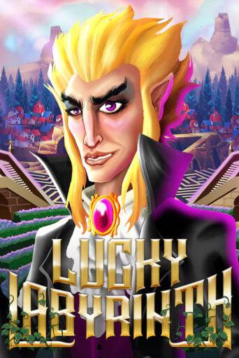 Lucky Labyrinth бесплатно играть онлайн на сайте Онлайн Казино Гранд