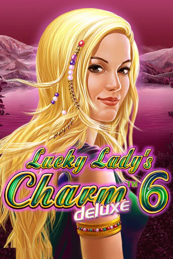 Lucky Lady's Charm Deluxe 6 бесплатно играть онлайн на сайте Онлайн Казино Гранд