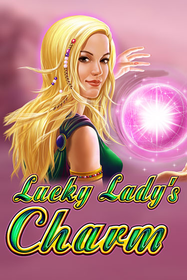 Lucky Lady's Charm бесплатно играть онлайн на сайте Онлайн Казино Гранд