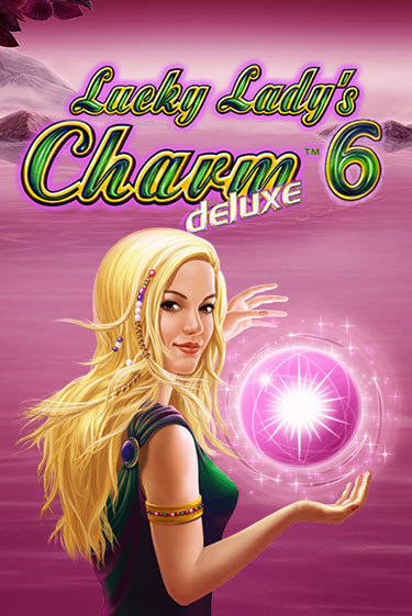 Lucky Lady's Charm Deluxe 6 бесплатно играть онлайн на сайте Онлайн Казино Гранд