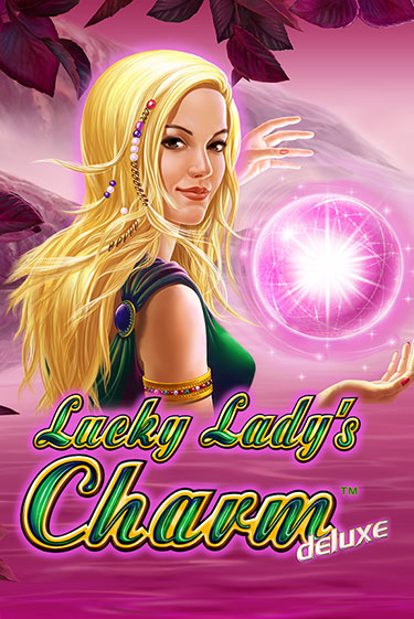 Lucky Lady's Charm Deluxe бесплатно играть онлайн на сайте Онлайн Казино Гранд