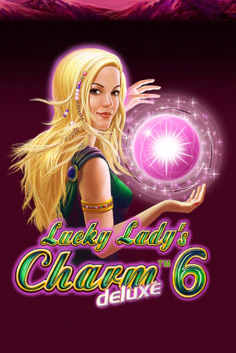 Lucky Lady's Charm Deluxe 6 бесплатно играть онлайн на сайте Онлайн Казино Гранд