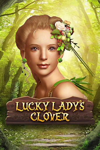 Lucky Lady's Clover бесплатно играть онлайн на сайте Онлайн Казино Гранд