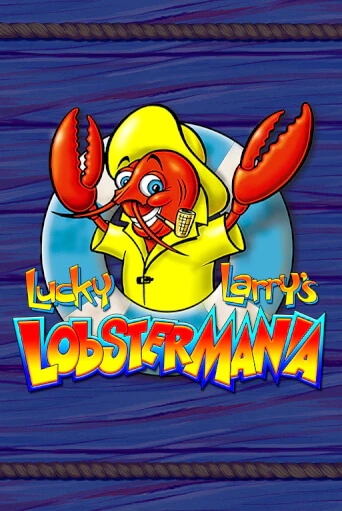 Lucky Larry's Lobstermania бесплатно играть онлайн на сайте Онлайн Казино Гранд