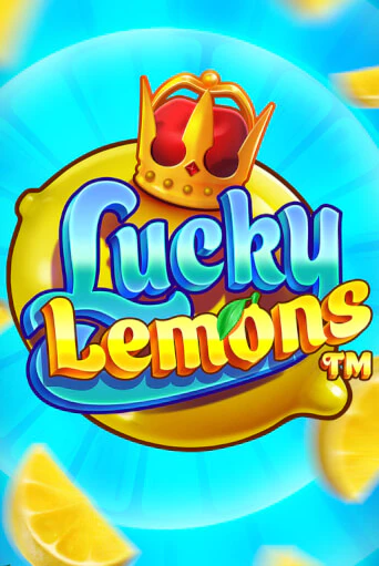 Lucky Lemons™ бесплатно играть онлайн на сайте Онлайн Казино Гранд