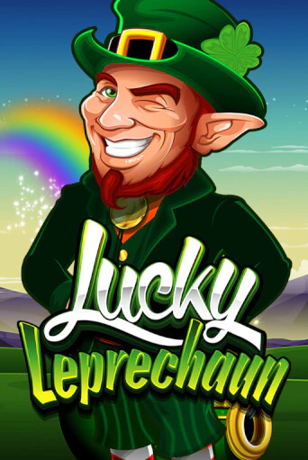 Lucky Leprechaun бесплатно играть онлайн на сайте Онлайн Казино Гранд