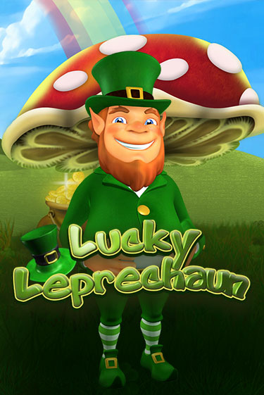 Lucky Leprechaun бесплатно играть онлайн на сайте Онлайн Казино Гранд