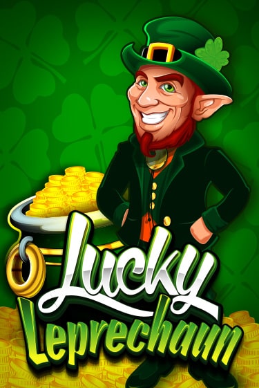 Lucky Leprechaun бесплатно играть онлайн на сайте Онлайн Казино Гранд