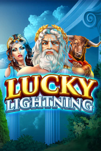 Lucky Lightning бесплатно играть онлайн на сайте Онлайн Казино Гранд