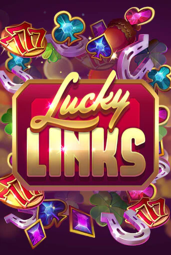 Lucky Links бесплатно играть онлайн на сайте Онлайн Казино Гранд