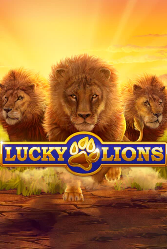 Lucky Lions Wild Life бесплатно играть онлайн на сайте Онлайн Казино Гранд