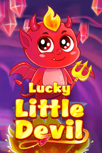 Lucky Little Devil бесплатно играть онлайн на сайте Онлайн Казино Гранд