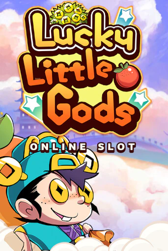 Lucky Little Gods бесплатно играть онлайн на сайте Онлайн Казино Гранд