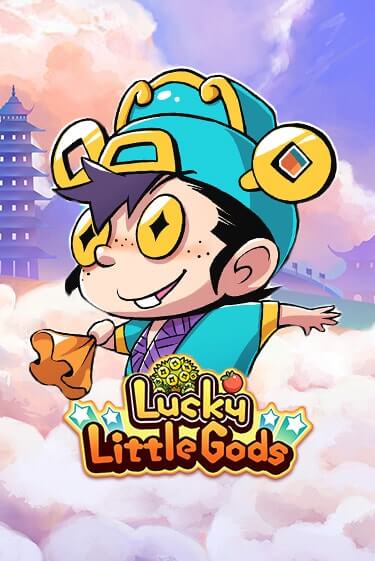 Lucky Little Gods бесплатно играть онлайн на сайте Онлайн Казино Гранд