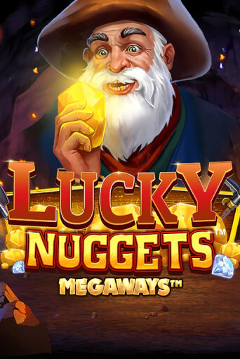 Lucky Nuggets Megaways бесплатно играть онлайн на сайте Онлайн Казино Гранд