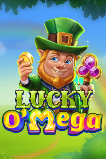 Lucky O’Mega бесплатно играть онлайн на сайте Онлайн Казино Гранд