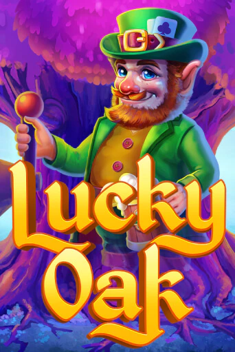 Lucky Oak бесплатно играть онлайн на сайте Онлайн Казино Гранд