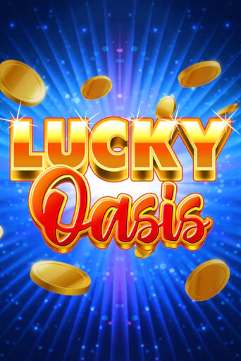 Lucky Oasis бесплатно играть онлайн на сайте Онлайн Казино Гранд