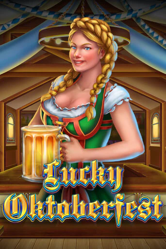 Lucky Oktoberfest бесплатно играть онлайн на сайте Онлайн Казино Гранд