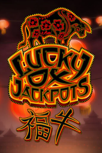 Lucky Ox Jackpots бесплатно играть онлайн на сайте Онлайн Казино Гранд