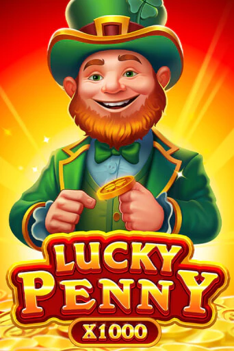 Lucky Penny бесплатно играть онлайн на сайте Онлайн Казино Гранд