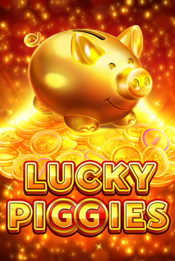 Lucky Piggies бесплатно играть онлайн на сайте Онлайн Казино Гранд