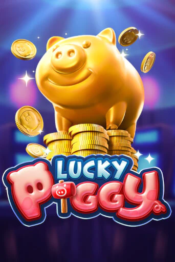 Lucky Piggy бесплатно играть онлайн на сайте Онлайн Казино Гранд