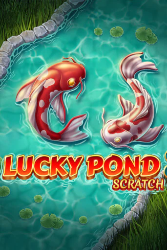 Lucky Pond бесплатно играть онлайн на сайте Онлайн Казино Гранд