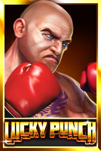 Lucky Punch бесплатно играть онлайн на сайте Онлайн Казино Гранд