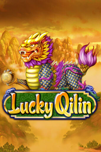 Lucky Qilin бесплатно играть онлайн на сайте Онлайн Казино Гранд