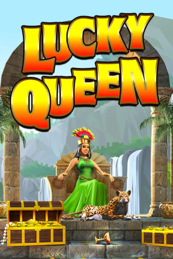 Lucky Queen бесплатно играть онлайн на сайте Онлайн Казино Гранд