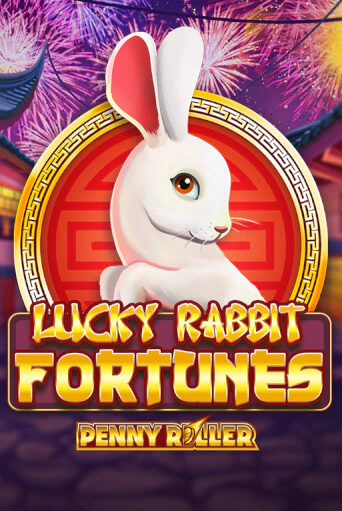 Lucky Rabbit Fortunes бесплатно играть онлайн на сайте Онлайн Казино Гранд