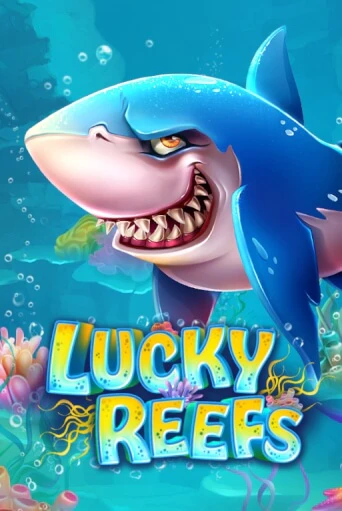 Lucky Reefs бесплатно играть онлайн на сайте Онлайн Казино Гранд