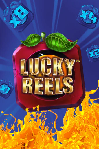 Lucky Reels бесплатно играть онлайн на сайте Онлайн Казино Гранд