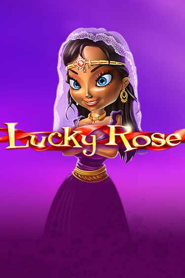 Lucky Rose бесплатно играть онлайн на сайте Онлайн Казино Гранд