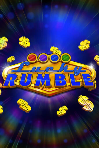 Lucky Rumble бесплатно играть онлайн на сайте Онлайн Казино Гранд