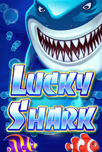 Lucky Shark бесплатно играть онлайн на сайте Онлайн Казино Гранд