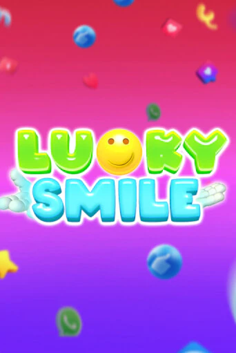 Lucky Smile бесплатно играть онлайн на сайте Онлайн Казино Гранд