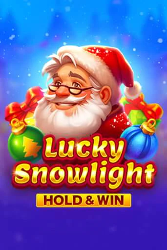 Lucky Snowlight бесплатно играть онлайн на сайте Онлайн Казино Гранд