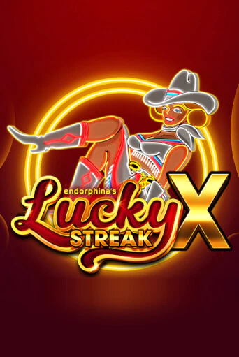 Lucky Streak X бесплатно играть онлайн на сайте Онлайн Казино Гранд