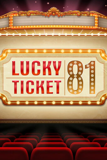 Lucky Ticket 81 бесплатно играть онлайн на сайте Онлайн Казино Гранд